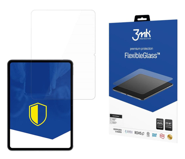 3MK Flexible Glass do OnePlus Pad 2 - 1308153 - zdjęcie